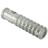 Zinc Alloy Lag Screw Shield Anchors