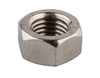 Stainless Steel SS304 SS316 DIN934 Hex Nut