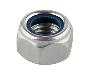 DIN985/DIN982 Hexagonal Nut with Nylon Insert Lock Nuts