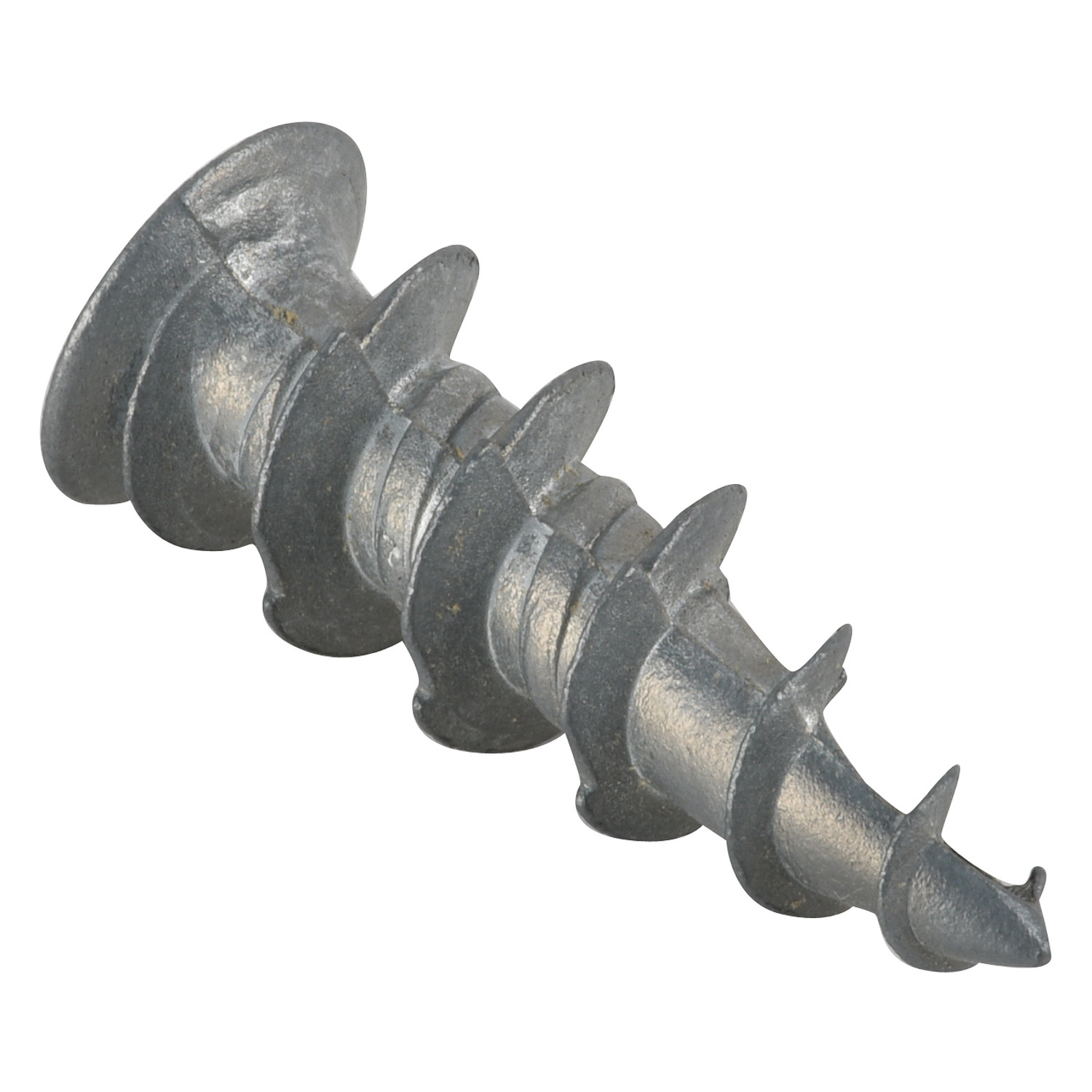 Single Point Zinc Alloy Speed Anchor,Wall Plug