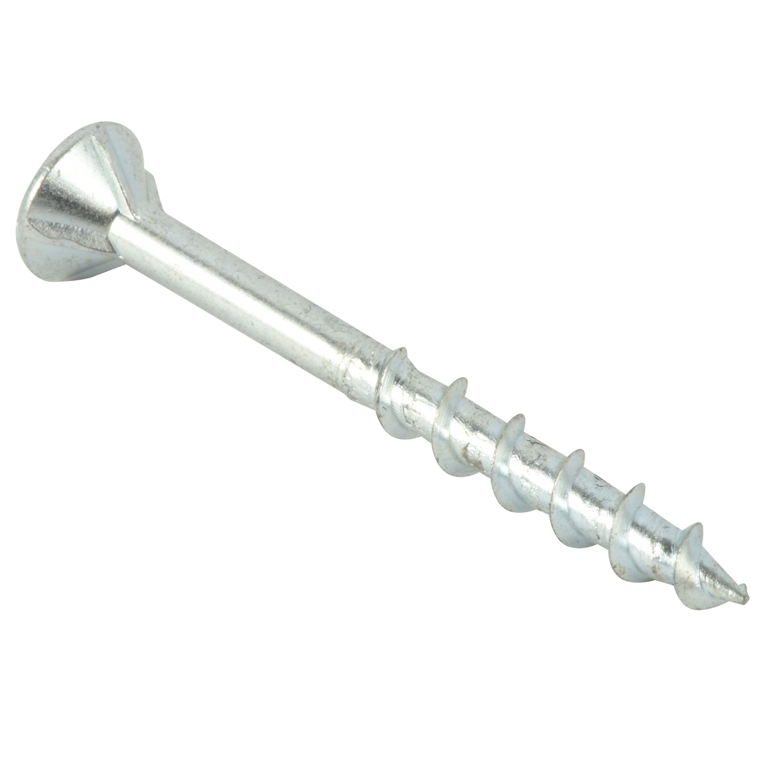 Phillips Countersunk Flat Head Half Thread Self Tapping Screws