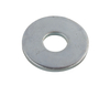 DIN125 Carbon Steel & Stainless Steel Flat Washer