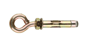 Sheel Anchor with Hook